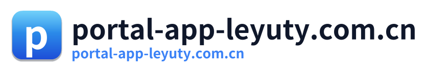 portal-app-leyuty.com.cn